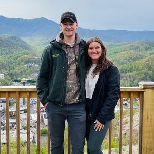 Meet your Posher, Ashtyn